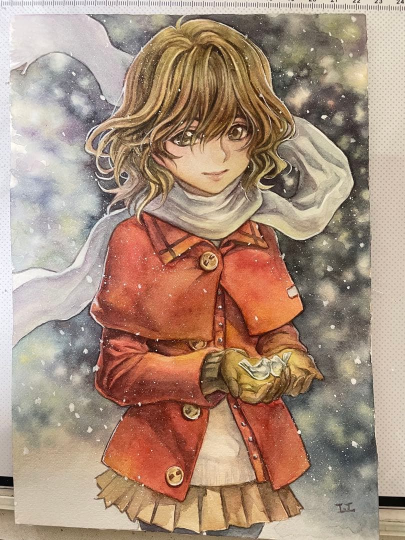 タンタルオーダー