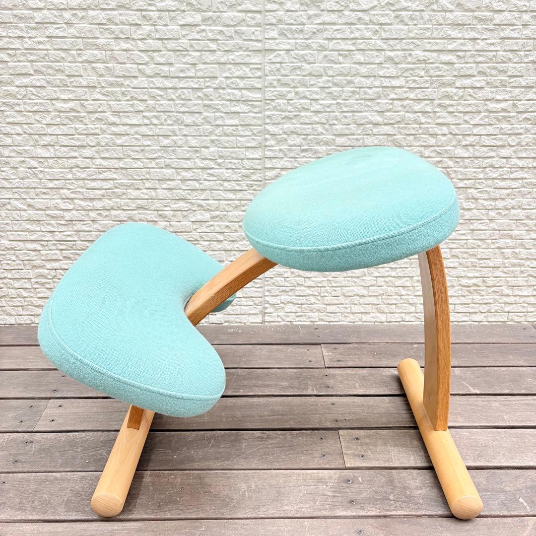 rybo Balans EASY バランスイージー　バランス　ライトグリーン