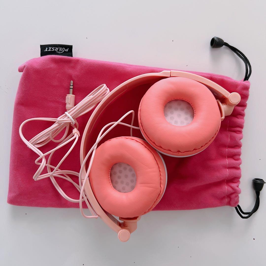 初音ミク リボンガール コスプレ衣装&ウィッグ(ヘッドフォン付き)