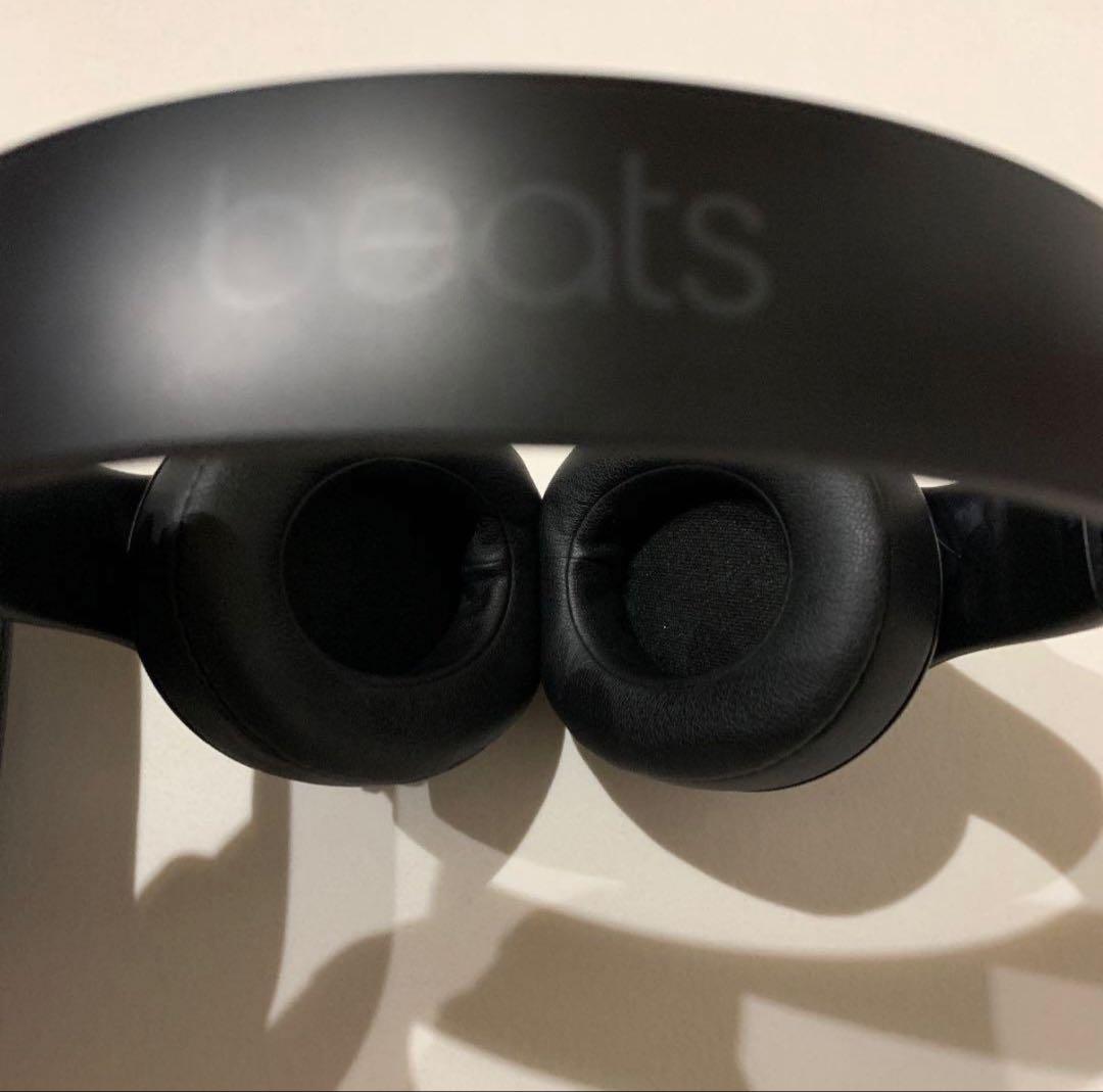 BEATS STUDIO3 WIRELESS ワイヤレス ヘッドフォン
