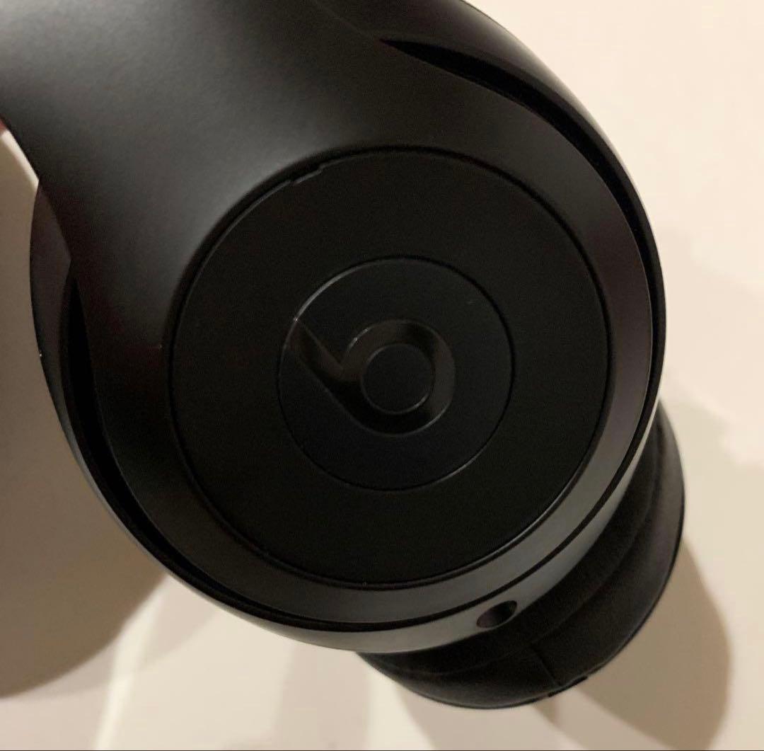 BEATS STUDIO3 WIRELESS ワイヤレス ヘッドフォン