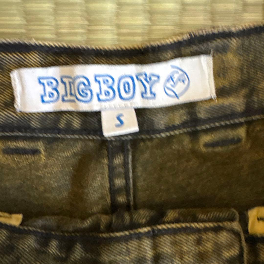 パンツ Polar Skate BIG BOY PANTS