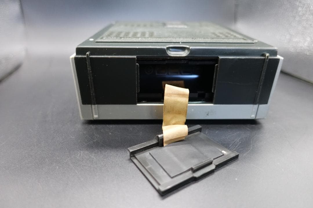 整備動作品 ソニー Newスカイセンサー ICF5500A