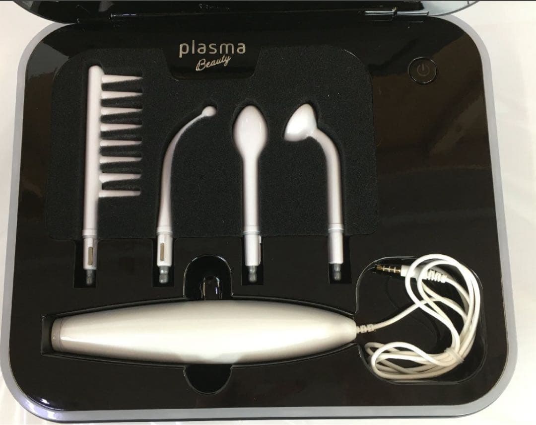 エステツン　プラズマビューティー