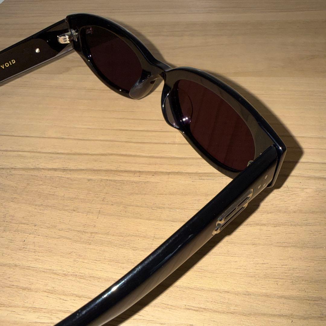 ジェントルモンスター　サングラス