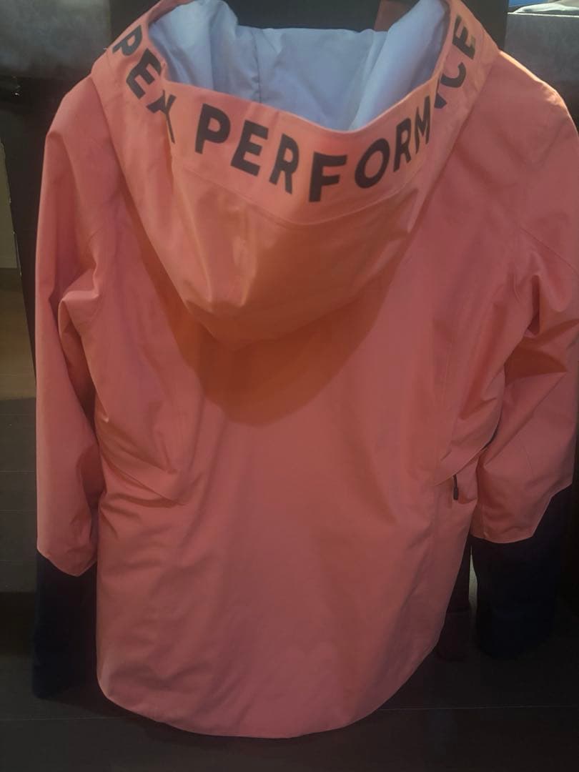 Peak Performance スキーウェア上下セット