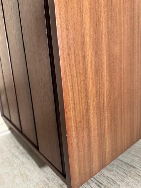 【美品】シャルメ桐タンス