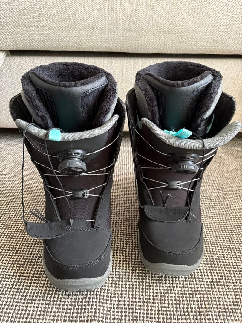 K2 HAVEN レディース スノーボードブーツ 23.5cm