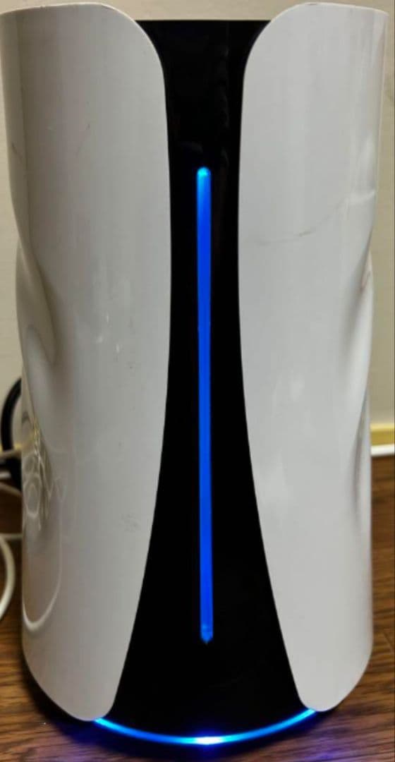 送料込みLita-Life水素ブロVer.1美品Bluetooth機能付台湾製