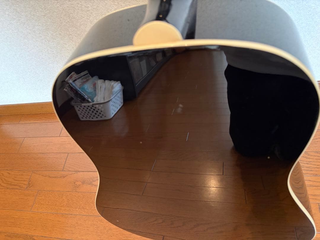 Headway HJ-45S BLK【光栄堂特注モデル】