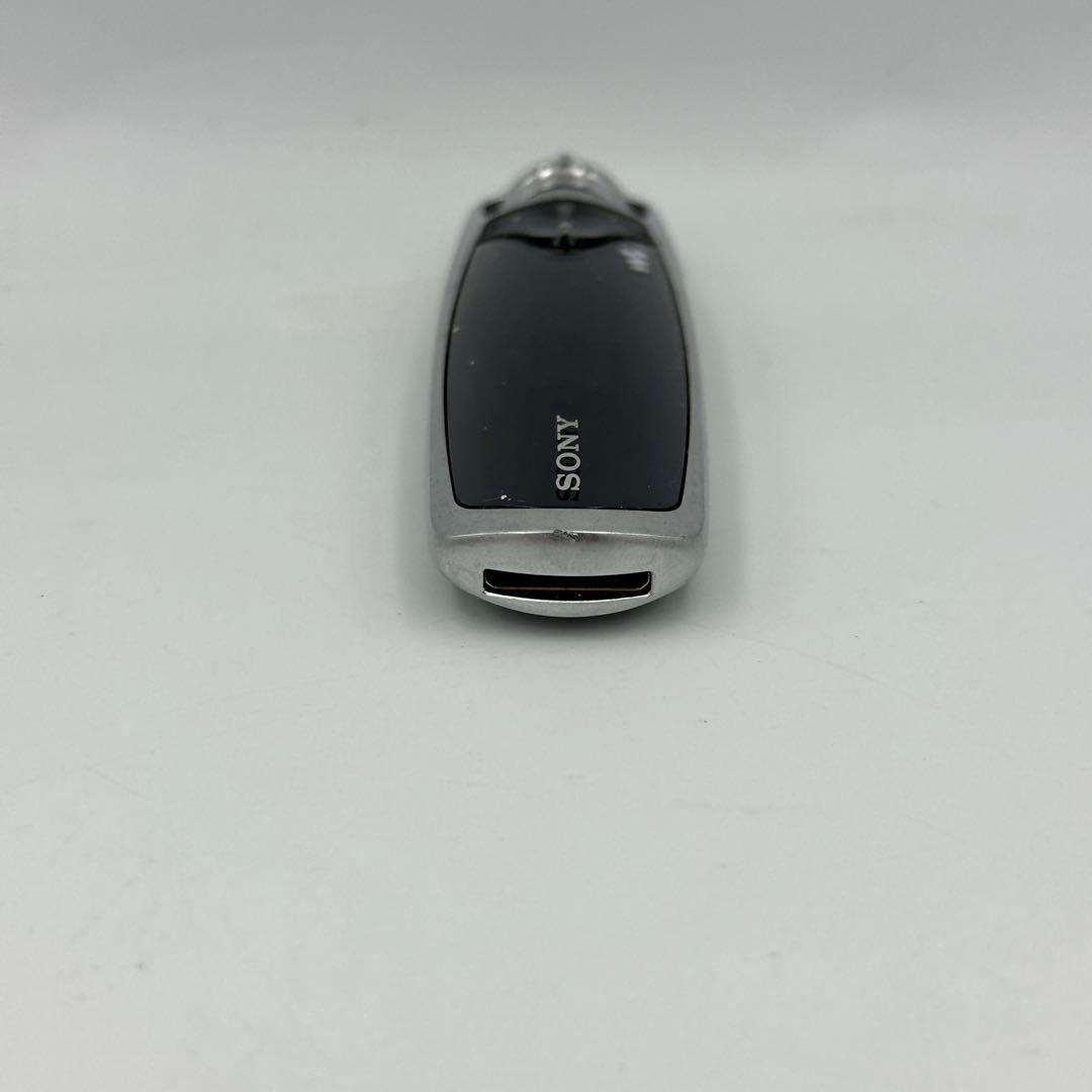 SONY WALKMAN ウォークマン NW-S603 1GB シルバー