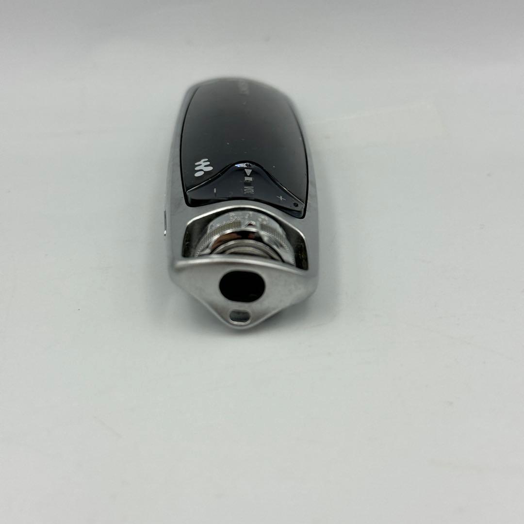 SONY WALKMAN ウォークマン NW-S603 1GB シルバー