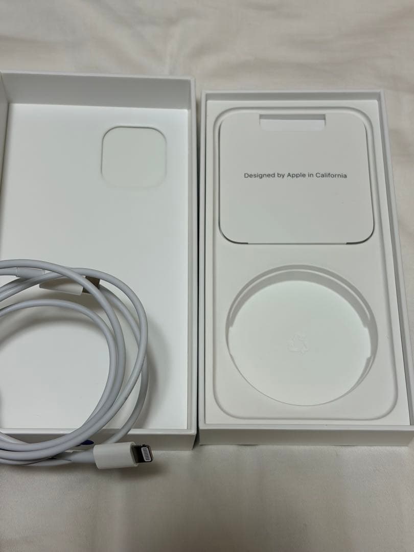 iPhone12 64GB パープル