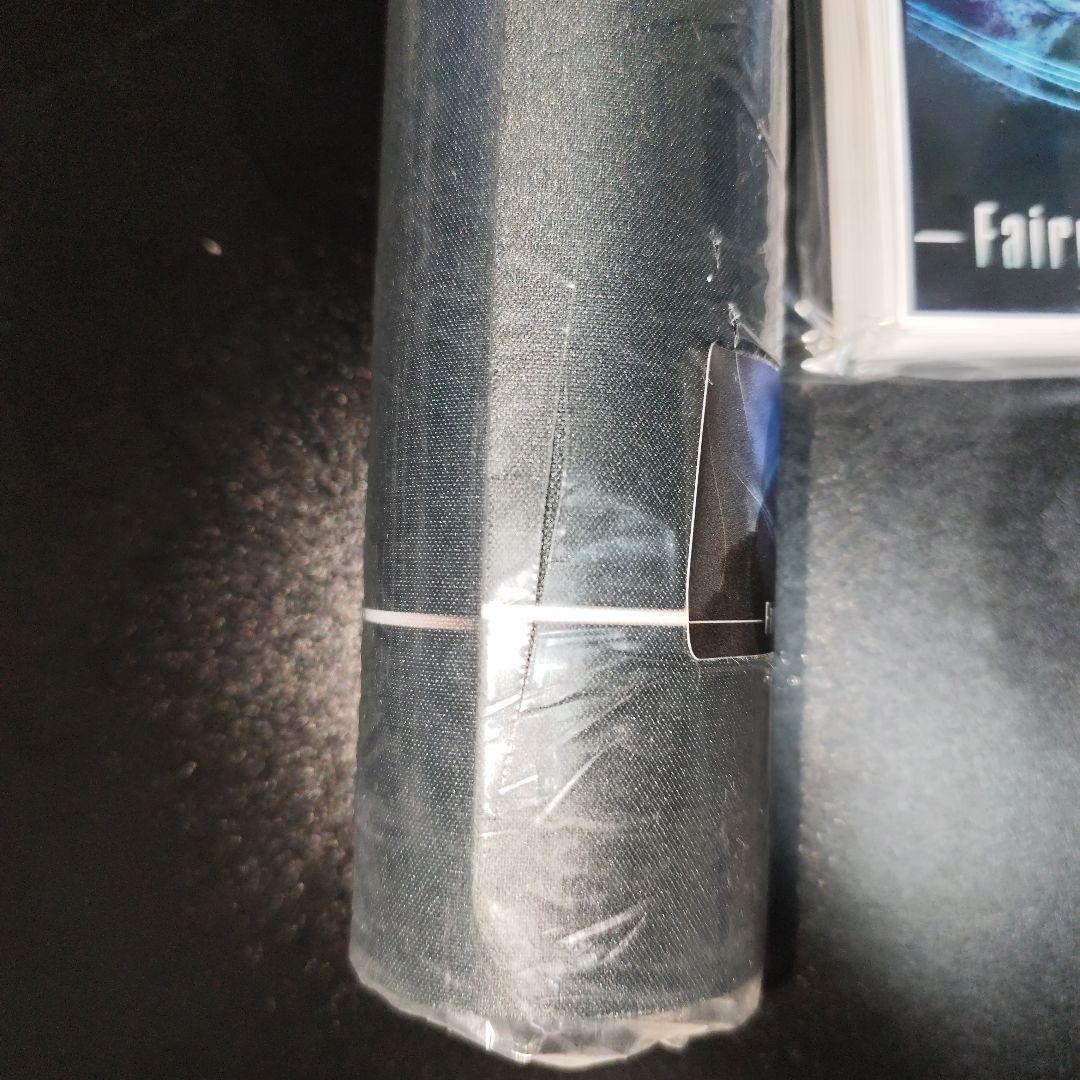 フェアリープロジェクト　プレイマット　スリーブ　説明欄必読