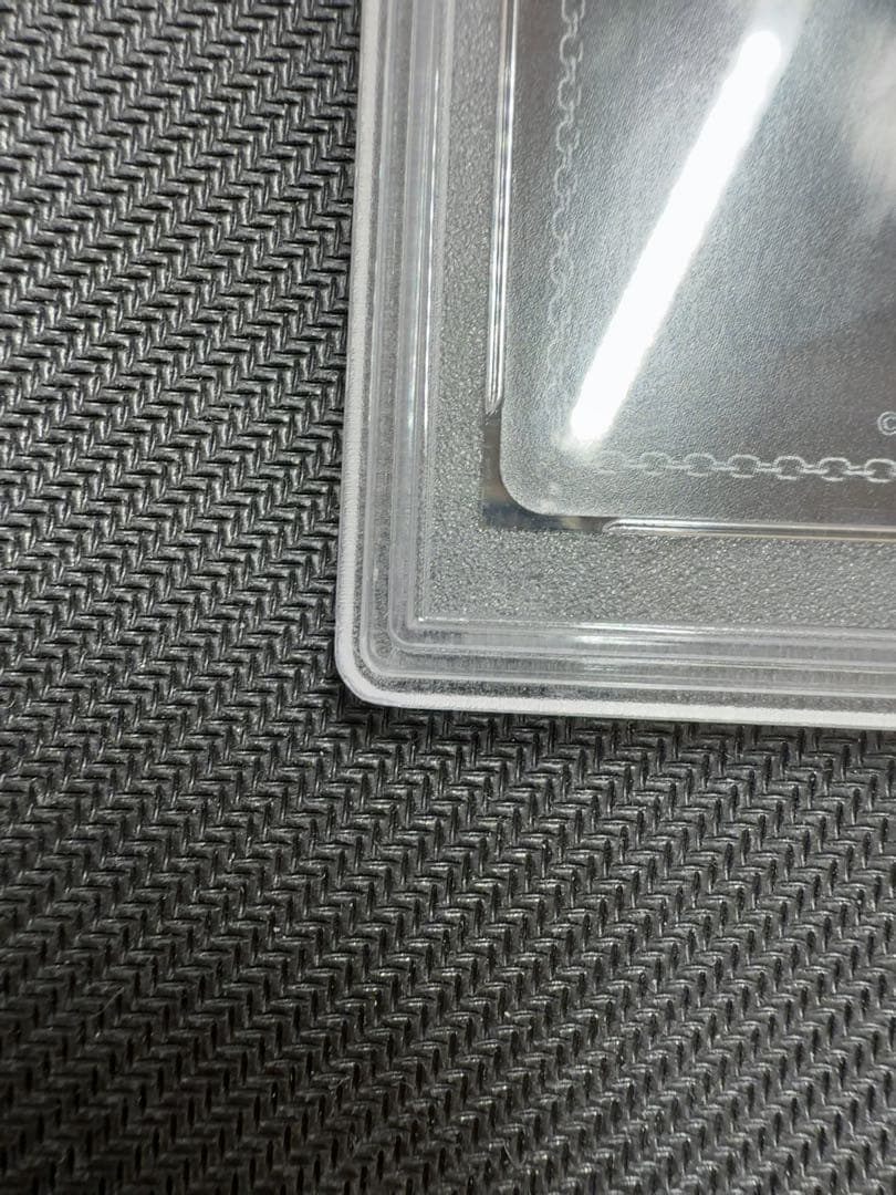 【世界26枚】桃色髪のメイド ラム SP サイン PSA10 ヴァイス　Reゼロ