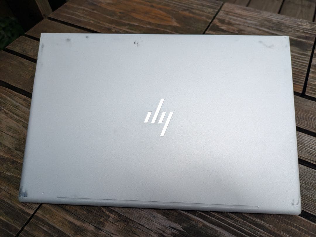 【高性能ノートPC】HPEliteBook630G10｜Core i7第13世代