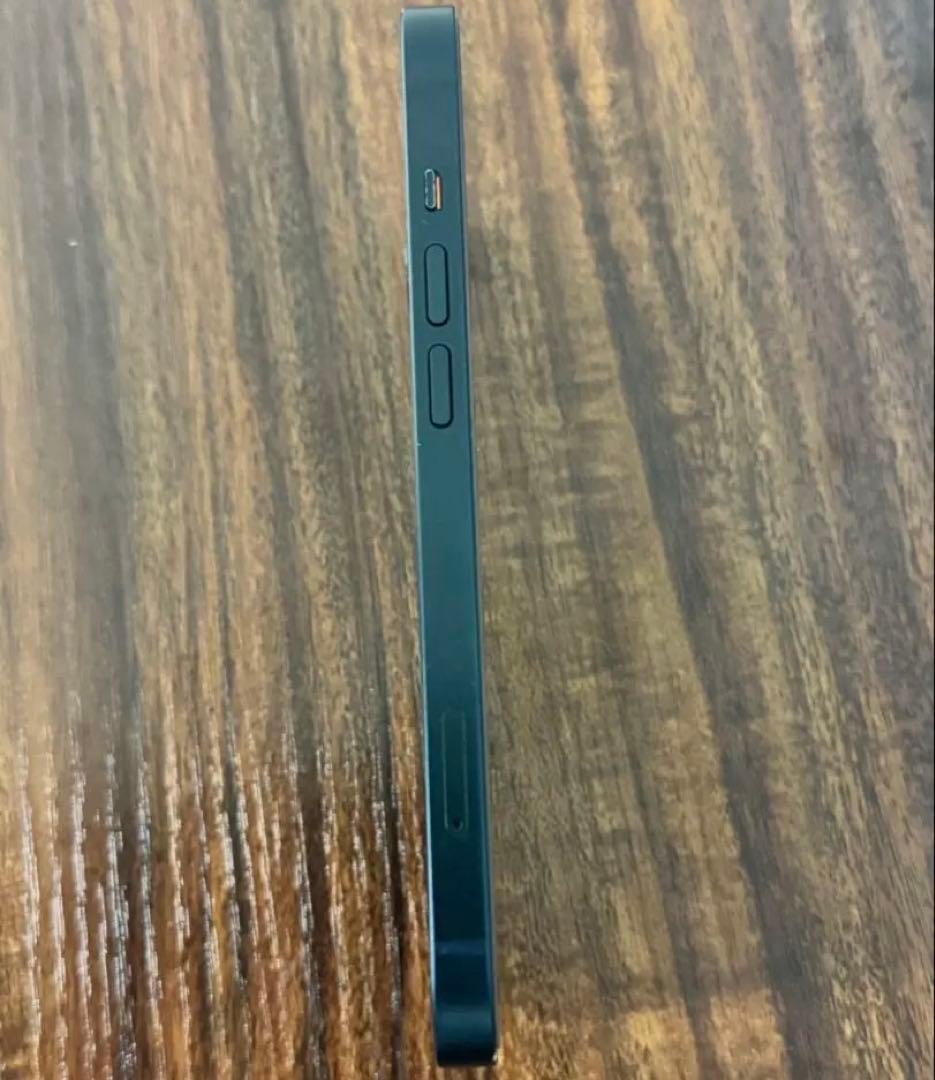 Apple iPhone 13 ブラック 256GB 本体SIMフリー