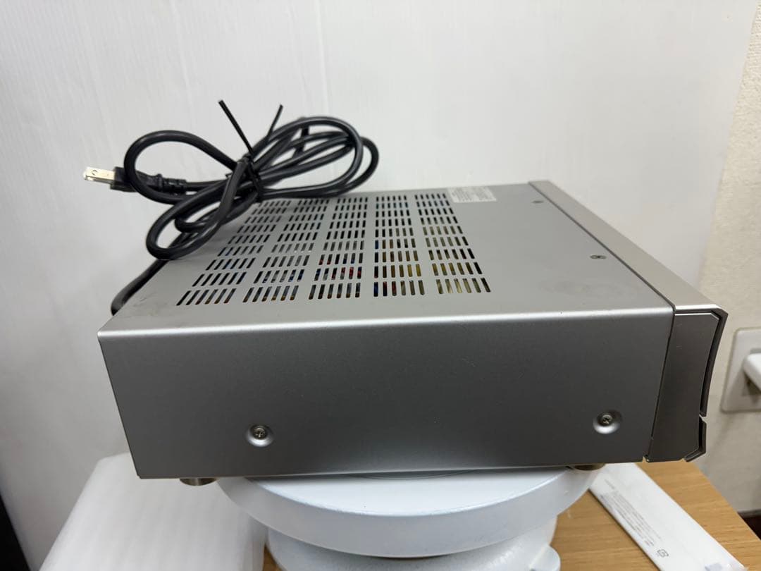 ONKYO A-933 プリメインアンプ