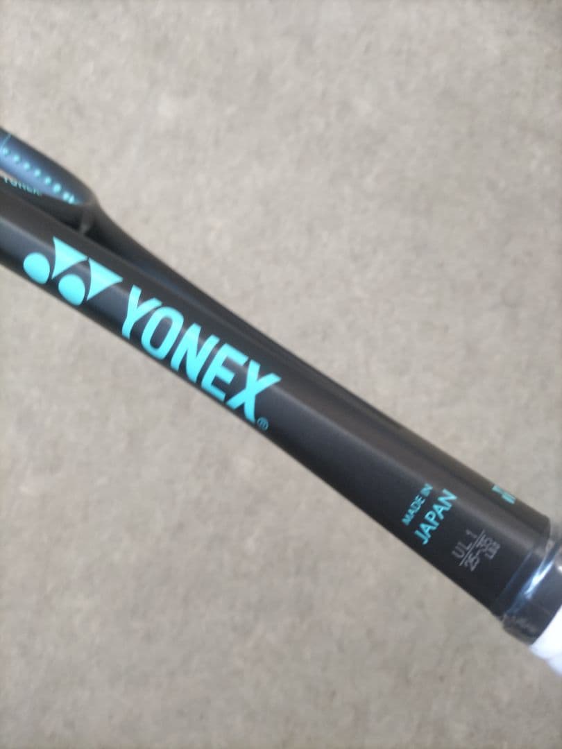 ヨネックス　ジオブレイク70VS新品UL1