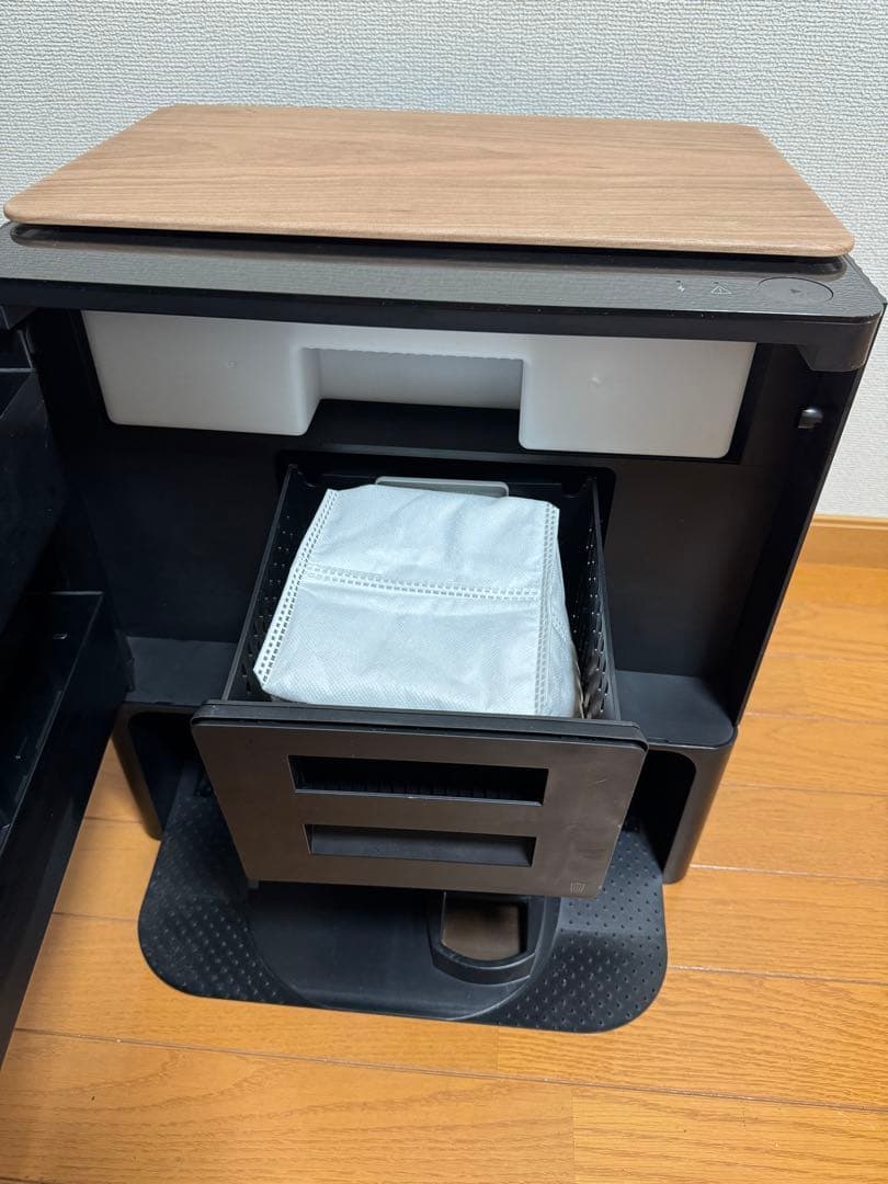 ルンバ Combo コンボ j9+ Roomba 動作保証