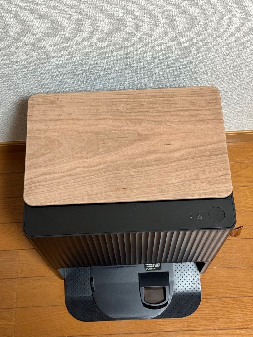 ルンバ Combo コンボ j9+ Roomba 動作保証