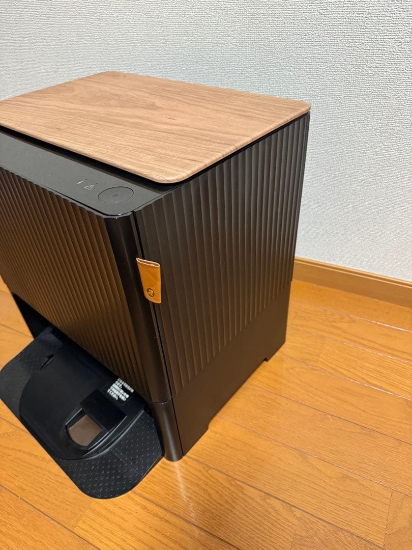 ルンバ Combo コンボ j9+ Roomba 動作保証