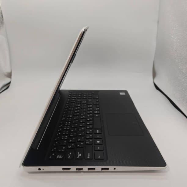 SSD512GB 第10世代 i7 16GB フルHD 15 デル オフィス