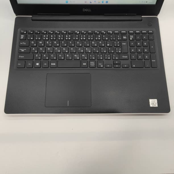 SSD512GB 第10世代 i7 16GB フルHD 15 デル オフィス