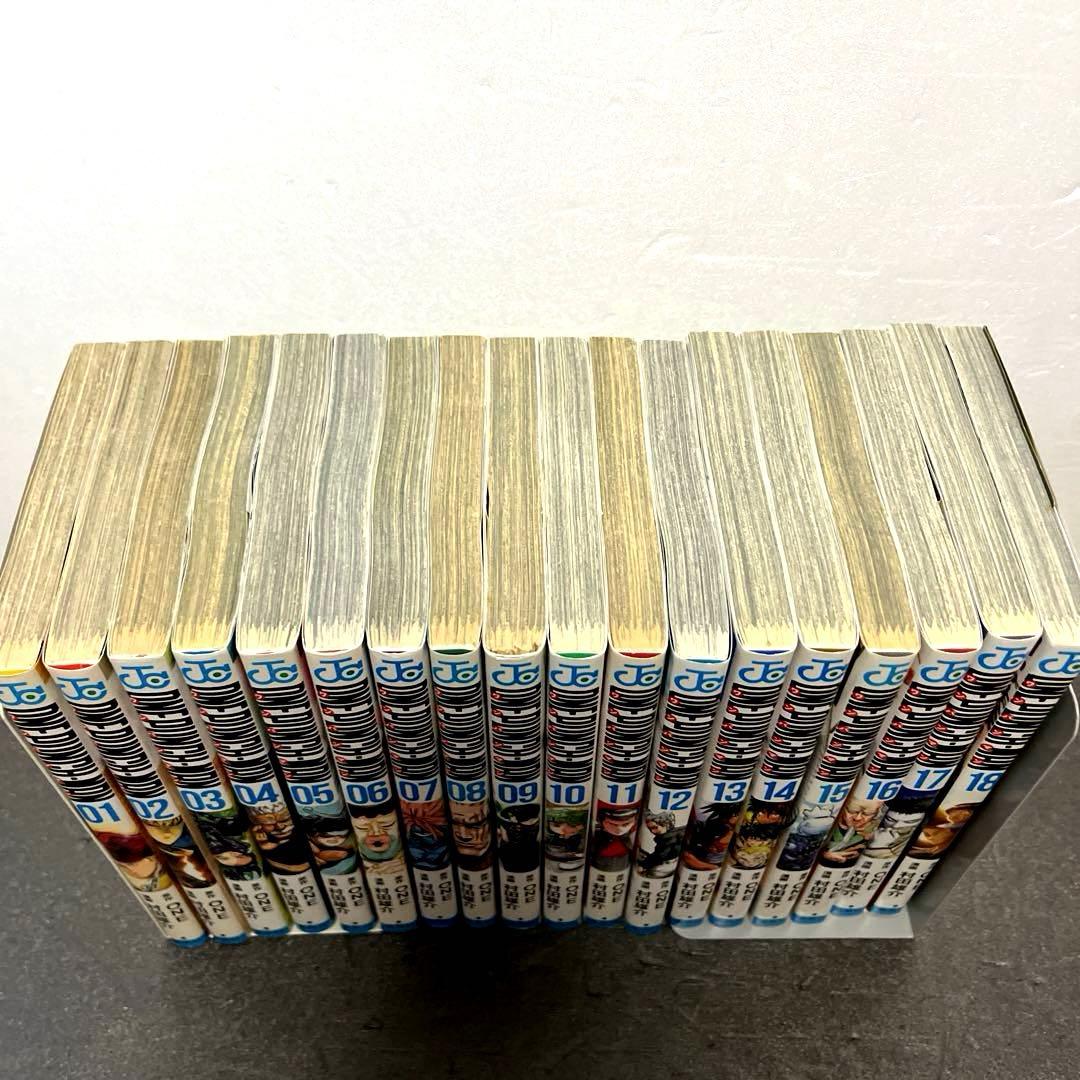 ワンパンマン 全巻セット+ヒーロー大全