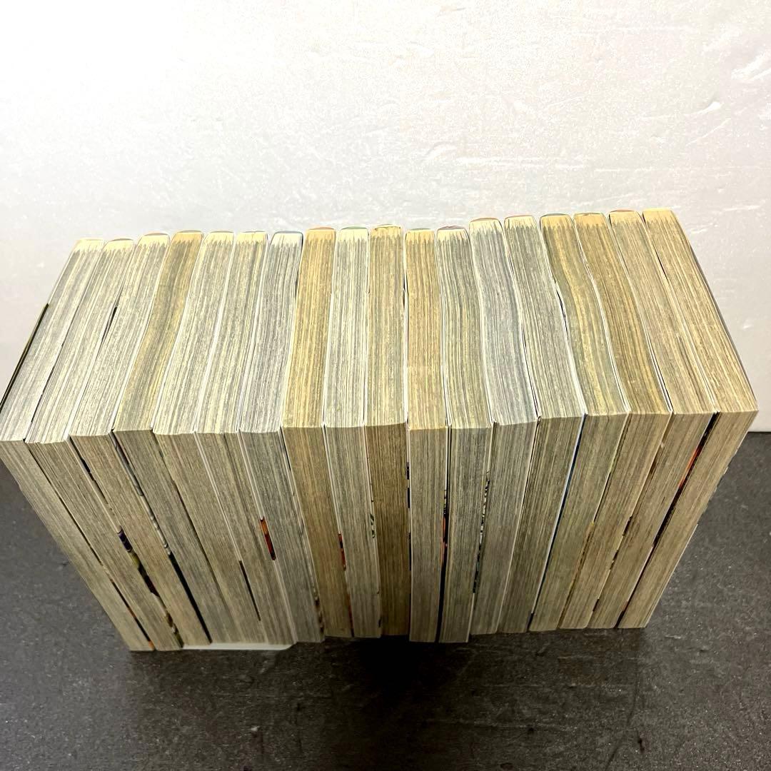 ワンパンマン 全巻セット+ヒーロー大全