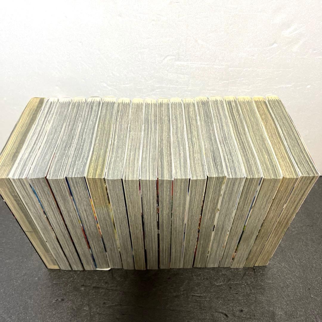 ワンパンマン 全巻セット+ヒーロー大全