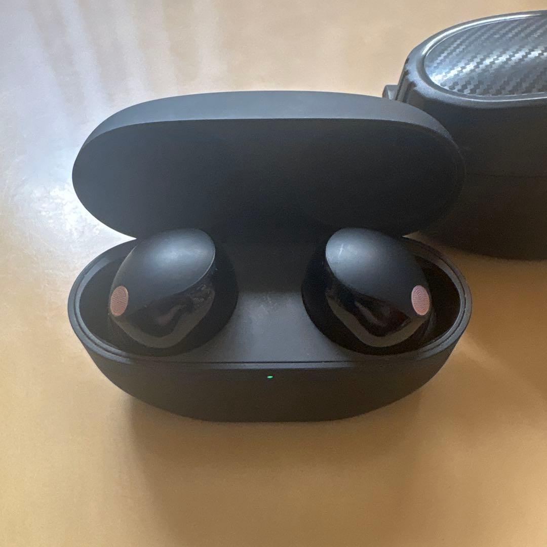 SONY ワイヤレスイヤホン　WF-1000XM5 YY2963