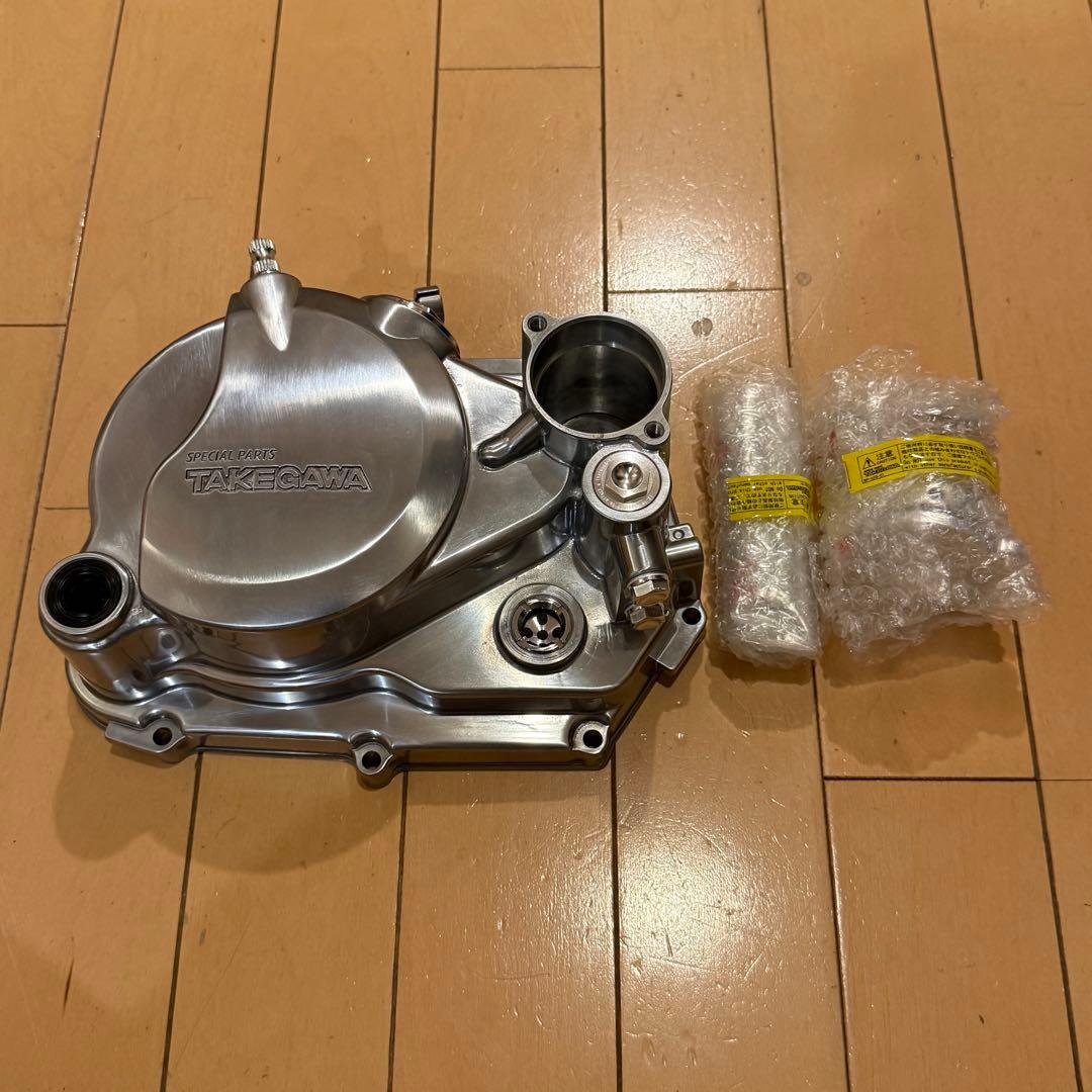 武川 TAKEGAWA スペシャルクラッチキット モンキー ゴリラ 新品