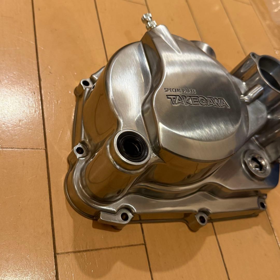 武川 TAKEGAWA スペシャルクラッチキット モンキー ゴリラ 新品