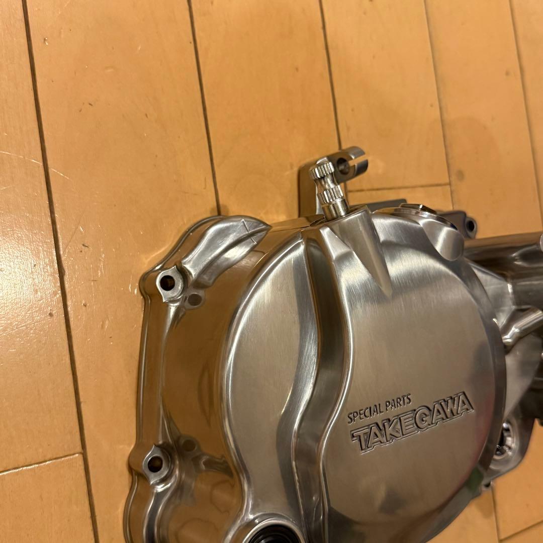 武川 TAKEGAWA スペシャルクラッチキット モンキー ゴリラ 新品