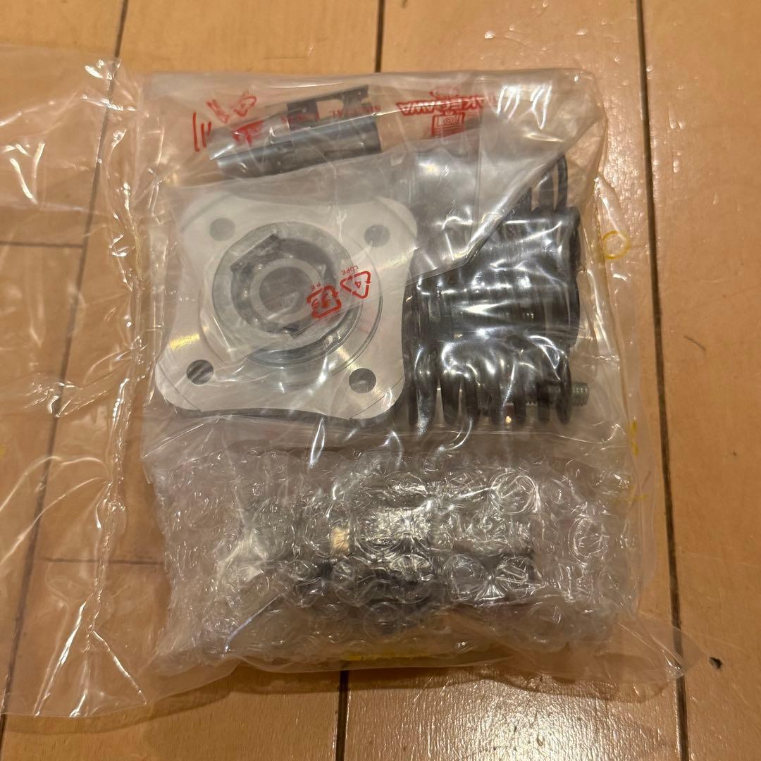 武川 TAKEGAWA スペシャルクラッチキット モンキー ゴリラ 新品