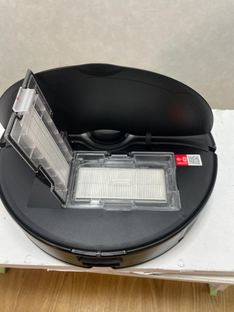 Y♢644 Roborock ロボット掃除機 S8 Pro Ultra