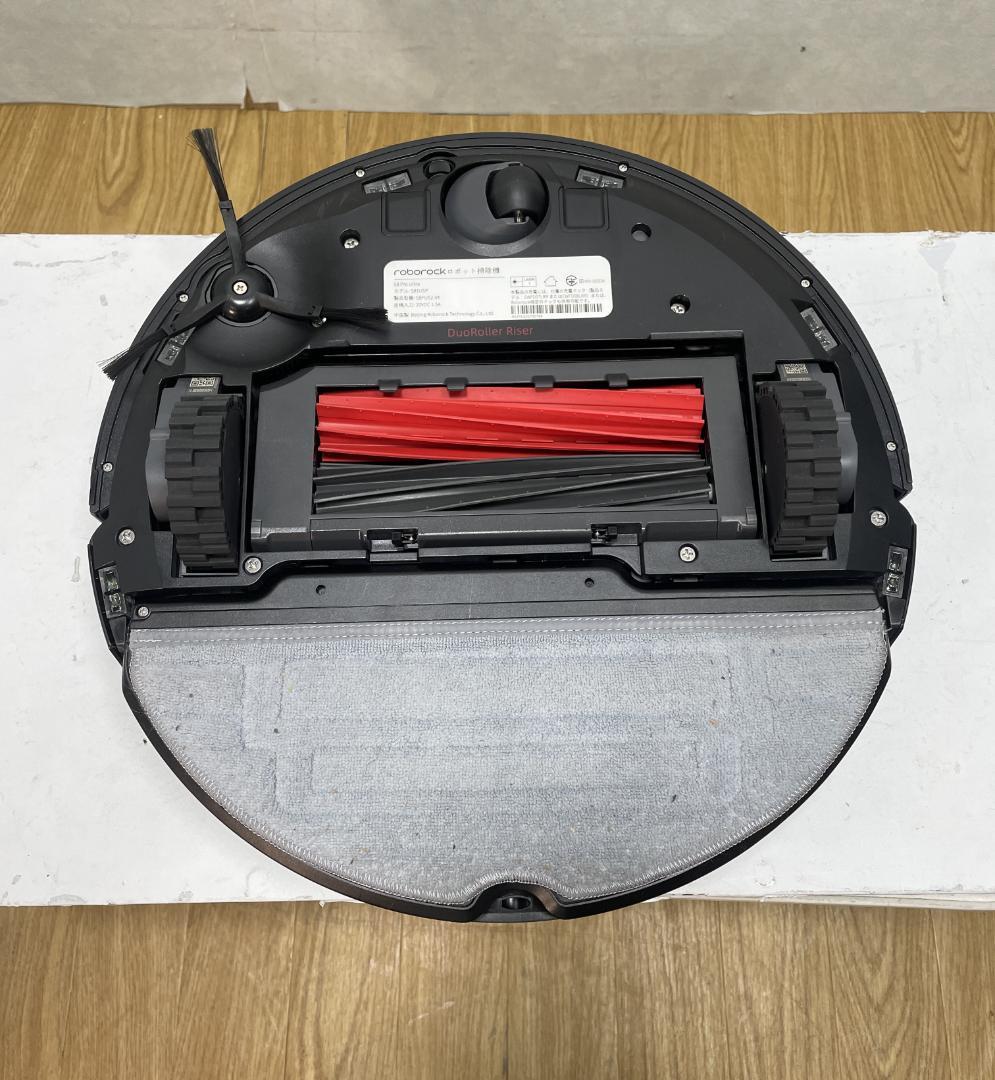Y♢644 Roborock ロボット掃除機 S8 Pro Ultra