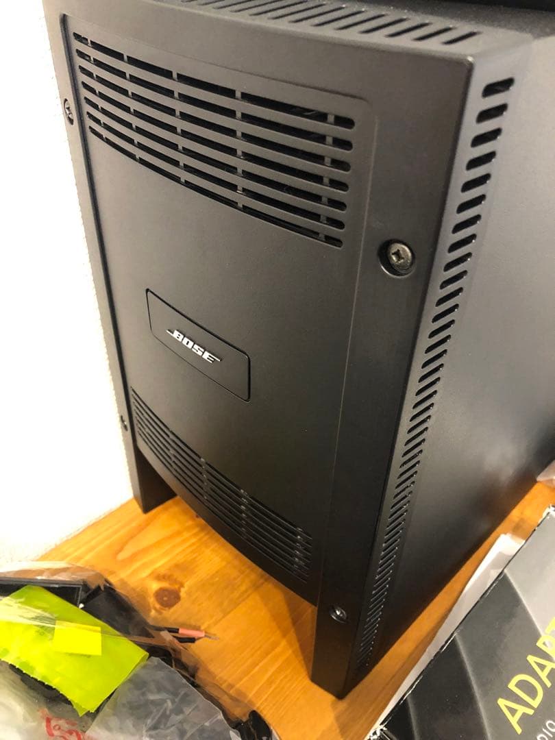 BOSE Lifestyle V35 ホームシアターシステム