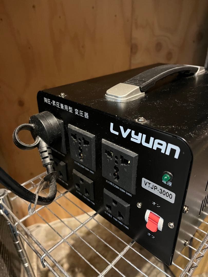 Breville エスプレッソマシン ステンレス