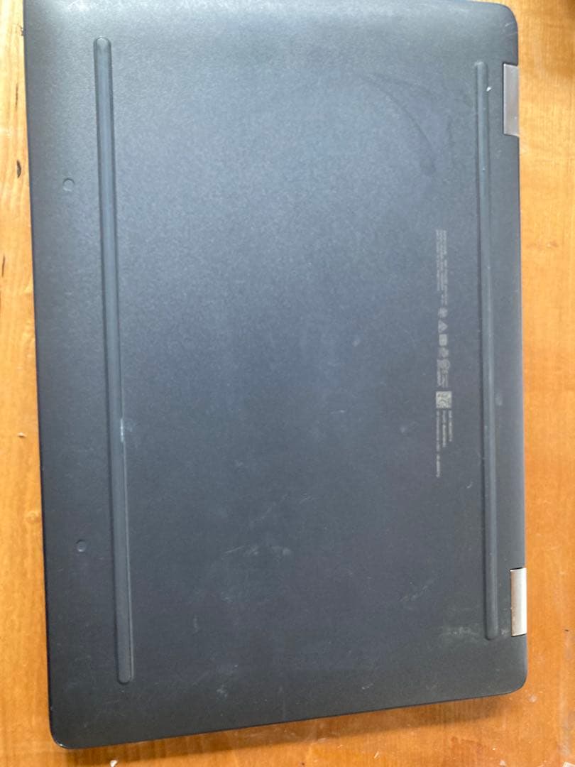 HP Chromebook x360 14b 本体 14インチ