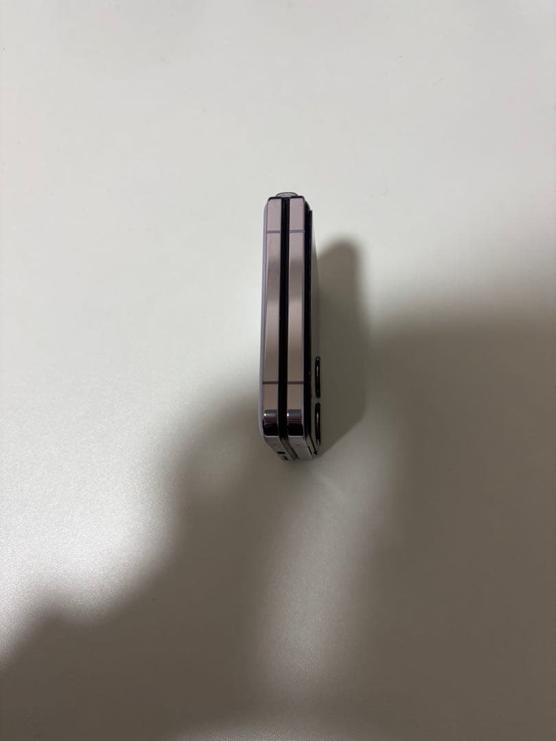 Xiaomi Mix Flip 中国版　16GB 512GB purple