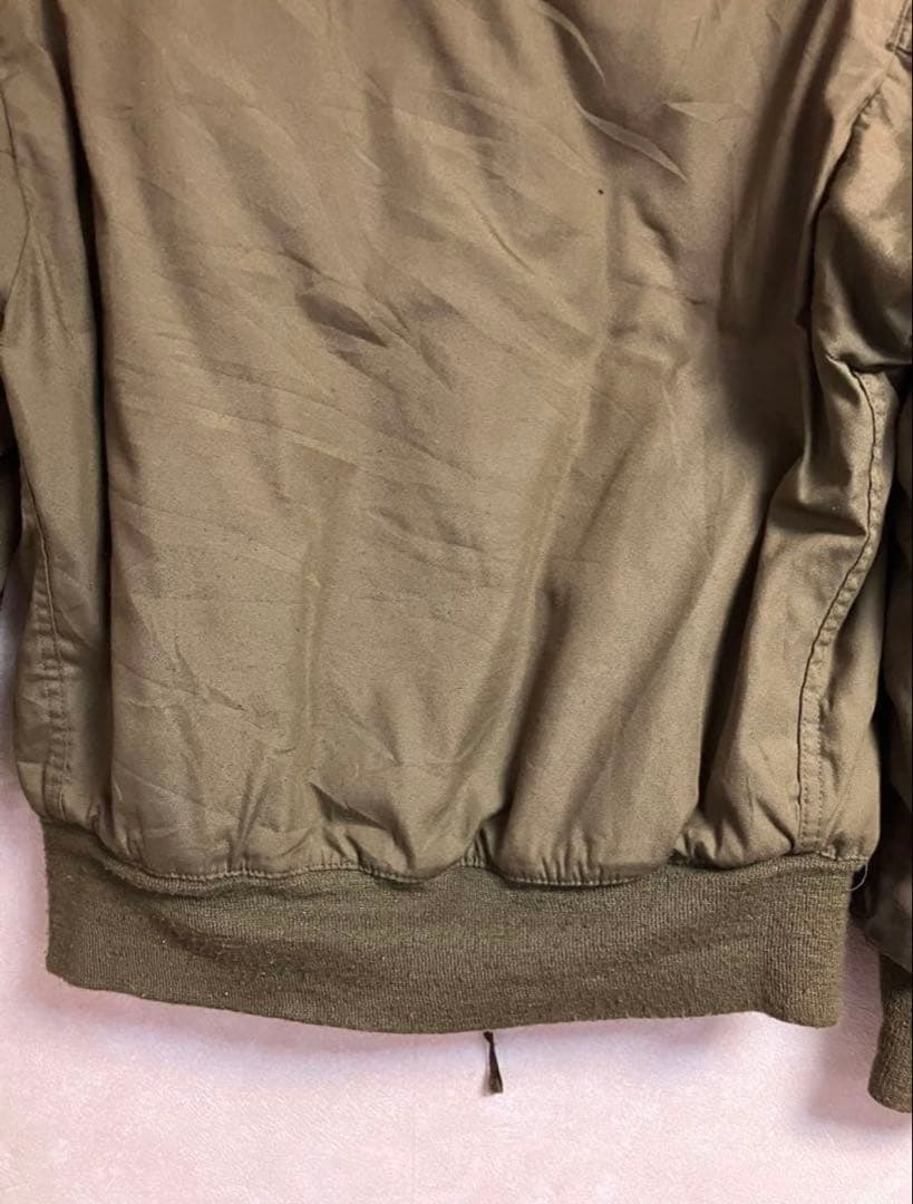 タンカースジャケット　Sサイズ　ランサークロージング　81’実物　綺麗