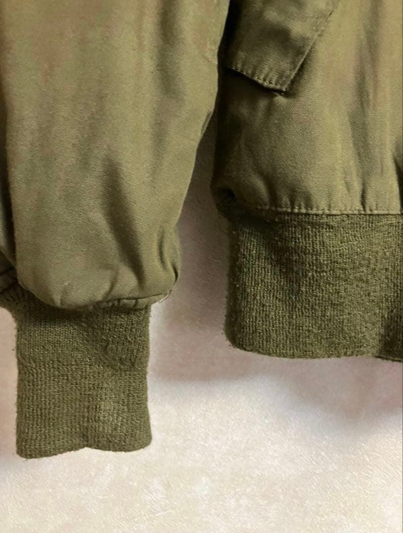 タンカースジャケット　Sサイズ　ランサークロージング　81’実物　綺麗