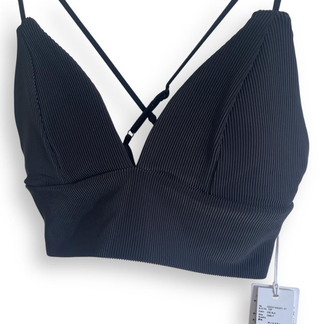 新品 UN3D. UN3D アンスリード ビキニ スイムウェア 水着