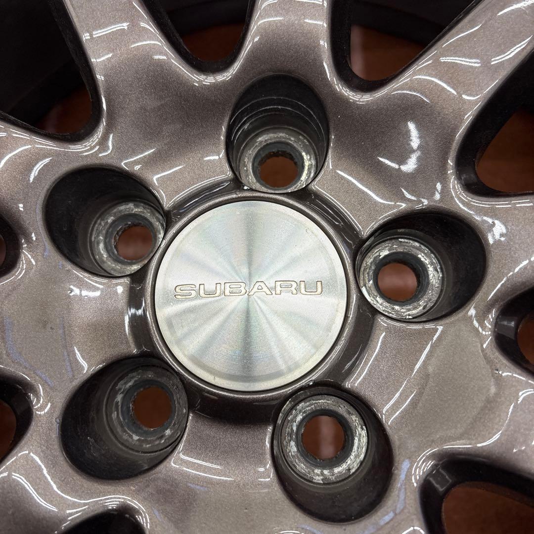 YOKOHAMA ice GUARD 18インチタイヤセット