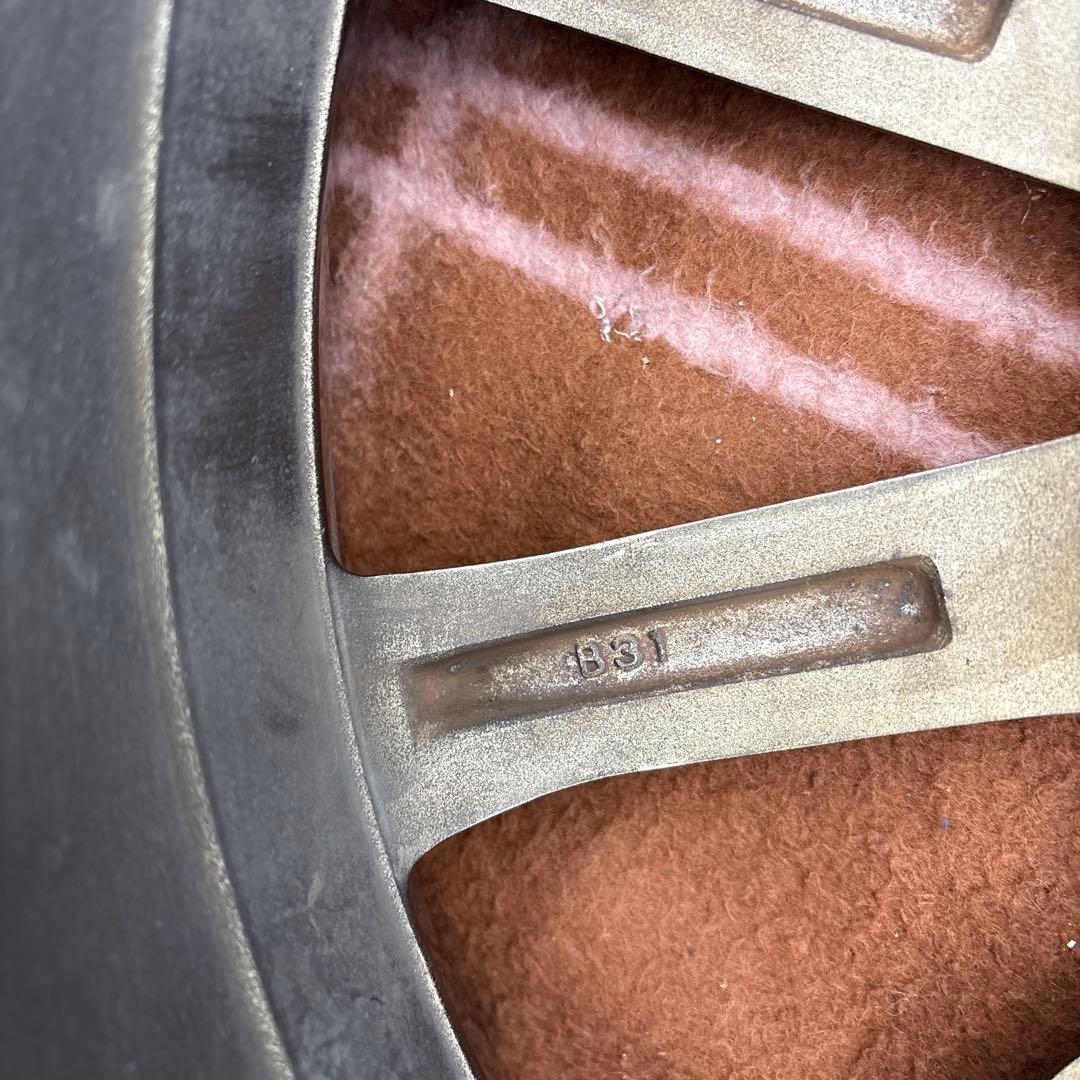 YOKOHAMA ice GUARD 18インチタイヤセット