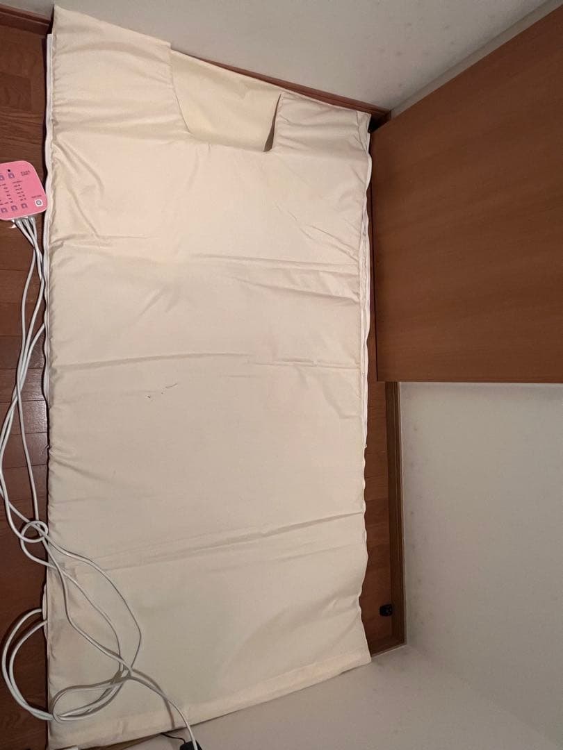 パルティール　シェアラインα ヒートマット