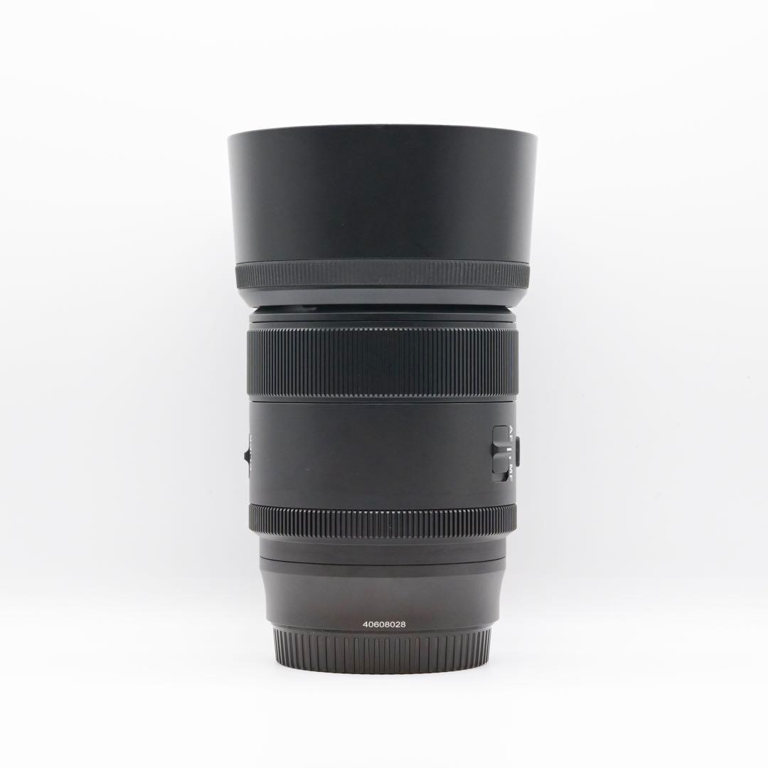 【極美品】SIRUI Aurora 85mm F1.4 (Nikon Z)