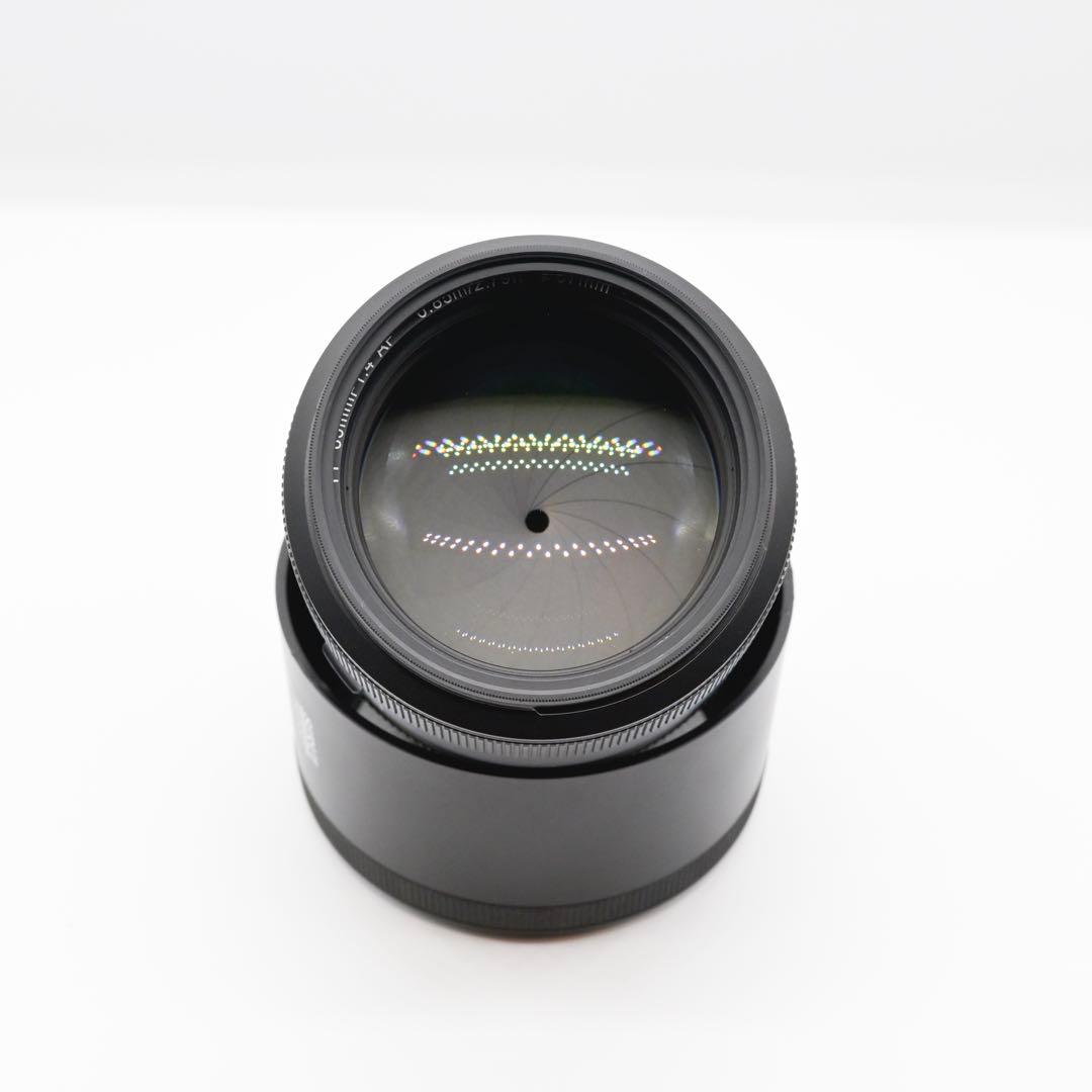 【極美品】SIRUI Aurora 85mm F1.4 (Nikon Z)
